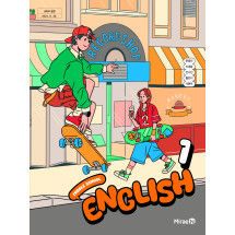 중1 영어 미래엔 교과서 서술형 문법＊구문교재