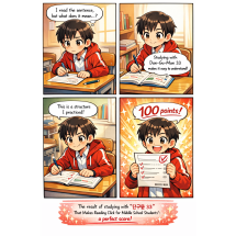 중1 독해가 되는 단구문33